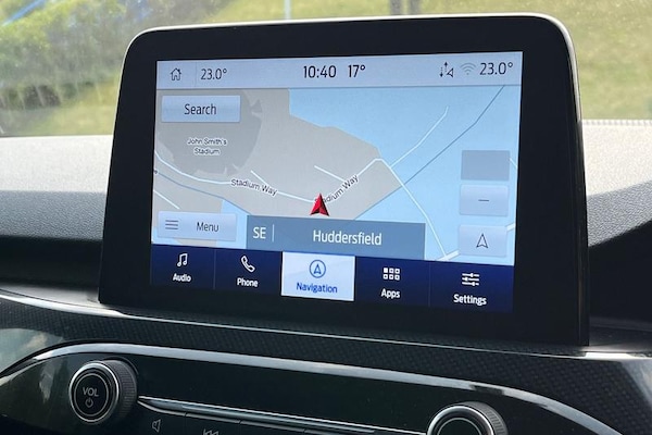 Used Ford Kuga 2021 for sale - 75529667: Photo 24