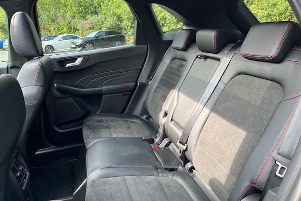 Used Ford Kuga 2021 for sale - 75529667: Photo 34