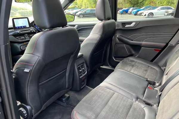 Used Ford Kuga 2021 for sale - 75529667: Photo 35