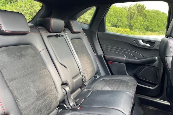 Used Ford Kuga 2021 for sale - 75529667: Photo 37