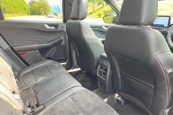 Used Ford Kuga 2021 for sale - 75529667: Photo 38