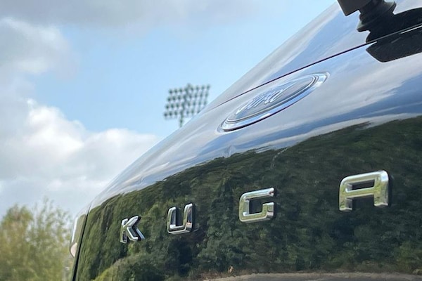 Used Ford Kuga 2021 for sale - 75529667: Photo 39