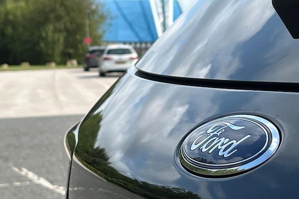 Used Ford Kuga 2021 for sale - 75529667: Photo 40