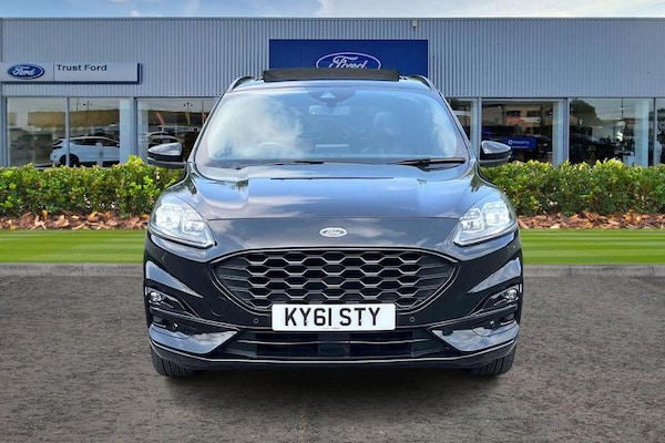 Used Ford Kuga 2021 for sale - 75529667: Photo 6
