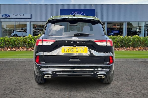 Used Ford Kuga 2021 for sale - 75529667: Photo 7