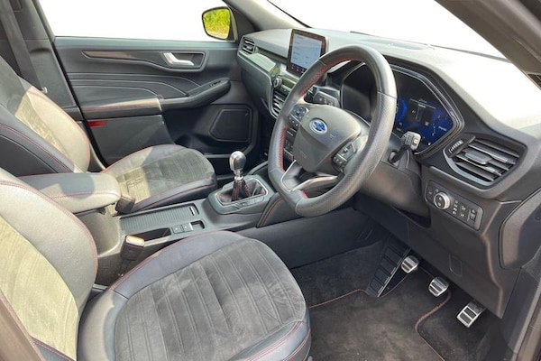 Used Ford Kuga 2021 for sale - 75529667: Photo 9