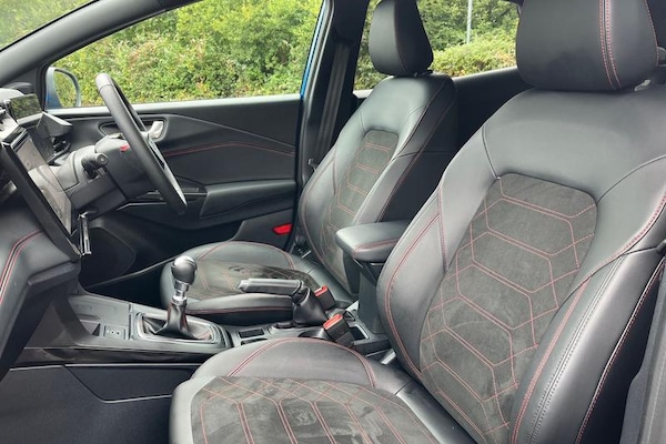 Used Ford Puma 2024 for sale - 75632727: Photo 19