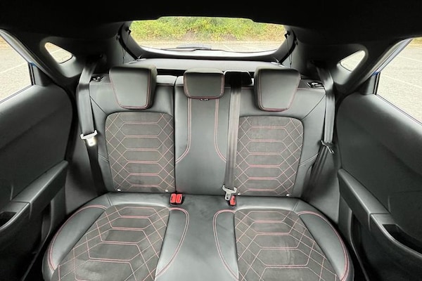 Used Ford Puma 2024 for sale - 75632727: Photo 20