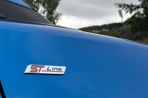 Used Ford Puma 2024 for sale - 75632727: Photo 32