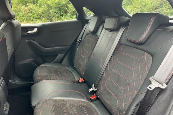 Used Ford Puma 2024 for sale - 75632727: Photo 34