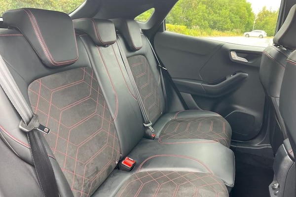 Used Ford Puma 2024 for sale - 75632727: Photo 37