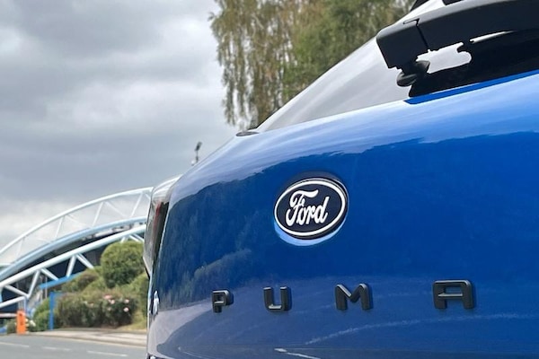 Used Ford Puma 2024 for sale - 75632727: Photo 39
