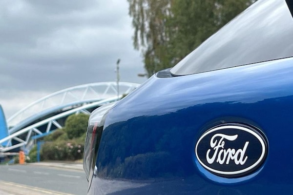 Used Ford Puma 2024 for sale - 75632727: Photo 40