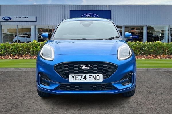 Used Ford Puma 2024 for sale - 75632727: Photo 6