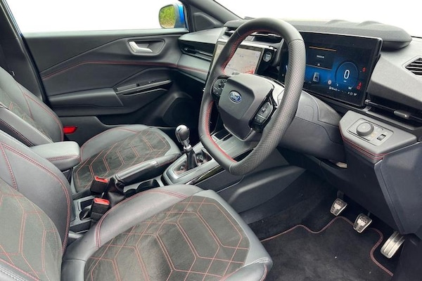 Used Ford Puma 2024 for sale - 75632727: Photo 9