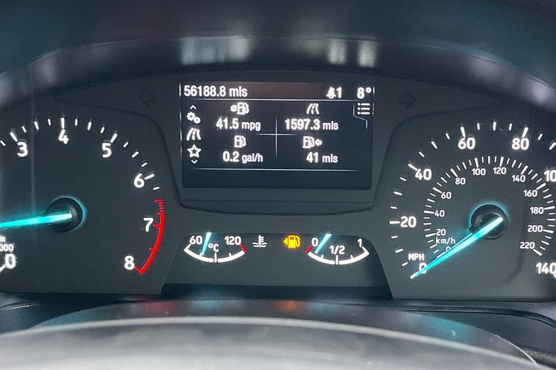 Used Ford Fiesta 2018 for sale - 77367582: Photo 13