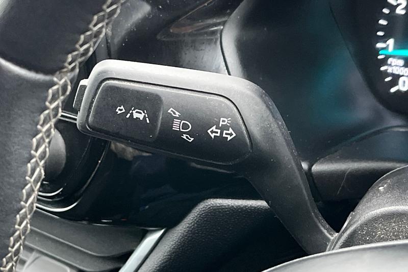 Used Ford Fiesta 2018 for sale - 77367582: Photo 14