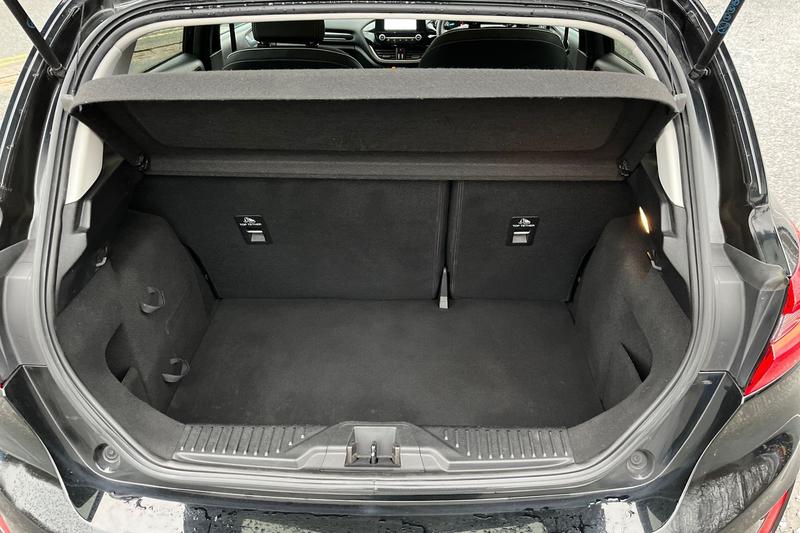 Used Ford Fiesta 2018 for sale - 77367582: Photo 21