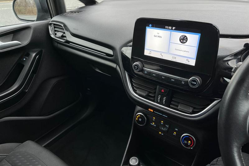 Used Ford Fiesta 2018 for sale - 77367582: Photo 23