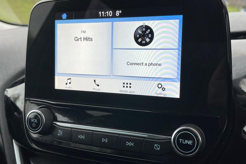 Used Ford Fiesta 2018 for sale - 77367582: Photo 24