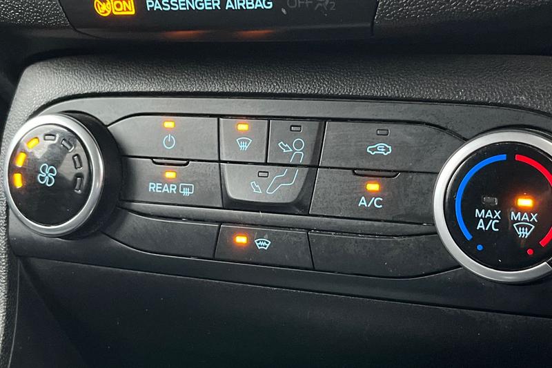 Used Ford Fiesta 2018 for sale - 77367582: Photo 26