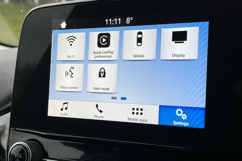 Used Ford Fiesta 2018 for sale - 77367582: Photo 29