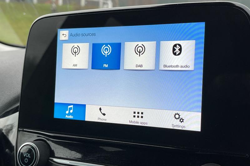 Used Ford Fiesta 2018 for sale - 77367582: Photo 30