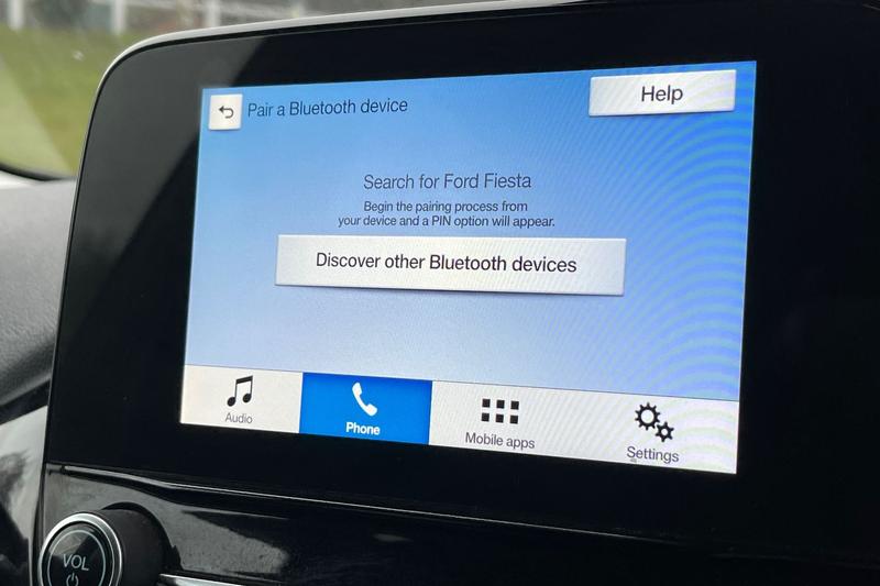 Used Ford Fiesta 2018 for sale - 77367582: Photo 31