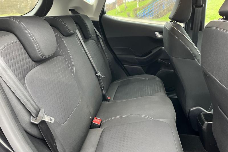 Used Ford Fiesta 2018 for sale - 77367582: Photo 35