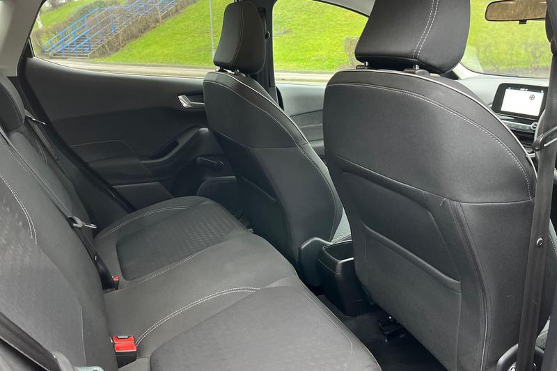 Used Ford Fiesta 2018 for sale - 77367582: Photo 36