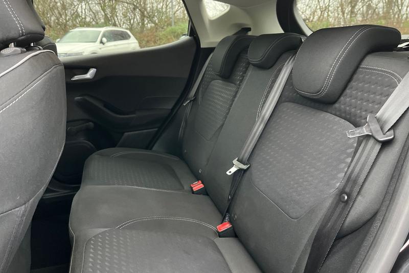 Used Ford Fiesta 2018 for sale - 77367582: Photo 37