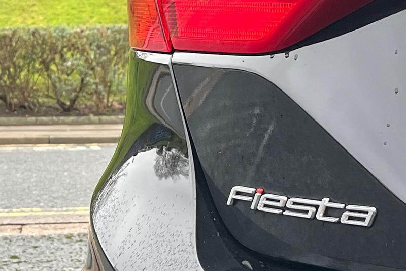 Used Ford Fiesta 2018 for sale - 77367582: Photo 39