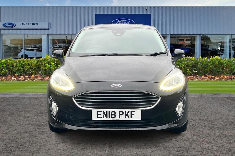 Used Ford Fiesta 2018 for sale - 77367582: Photo 6