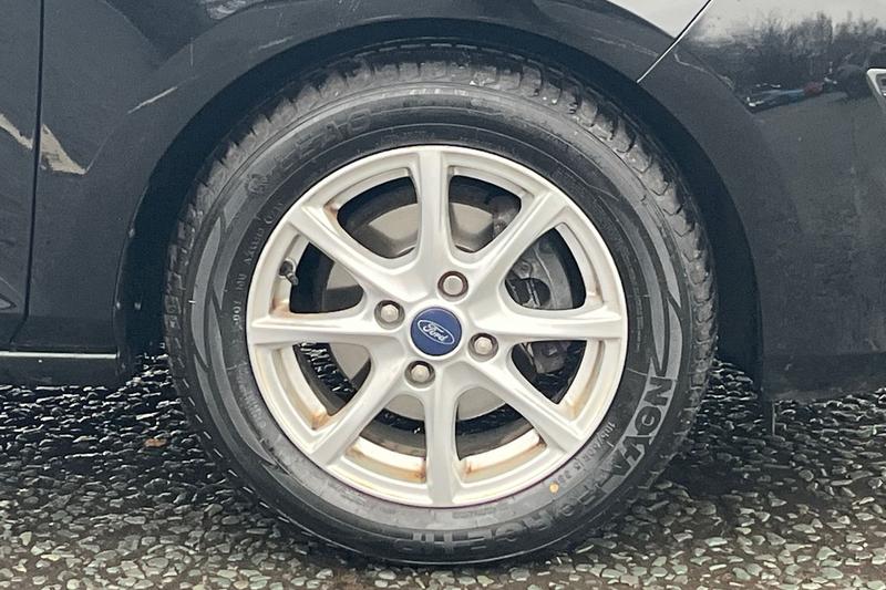 Used Ford Fiesta 2018 for sale - 77367582: Photo 8