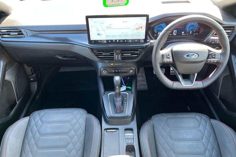 Used Ford Focus 2025 for sale - 78001116: Photo 10