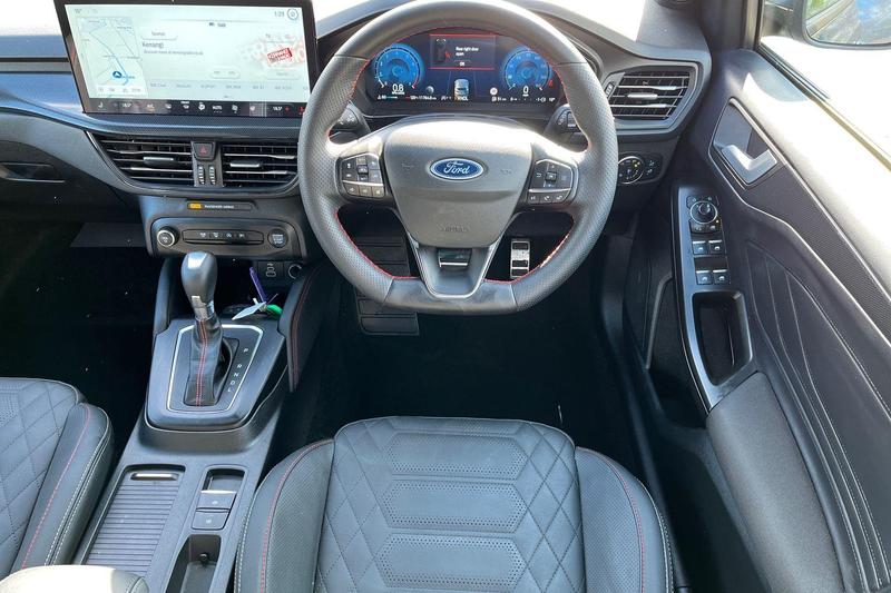 Used Ford Focus 2025 for sale - 78001116: Photo 11