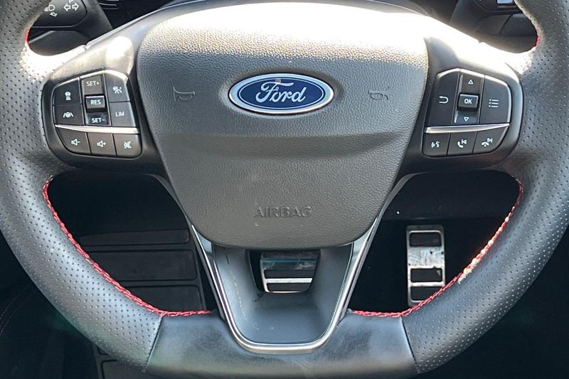 Used Ford Focus 2025 for sale - 78001116: Photo 12