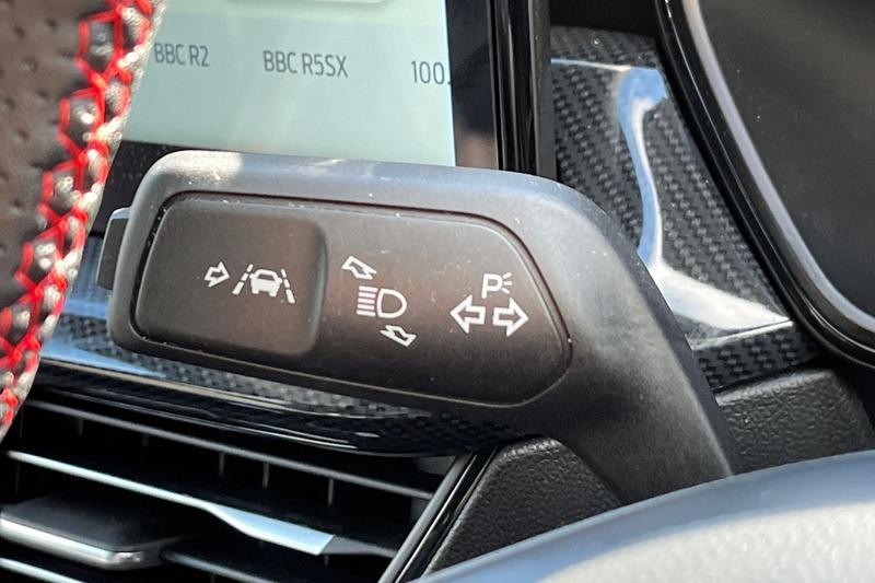 Used Ford Focus 2025 for sale - 78001116: Photo 14