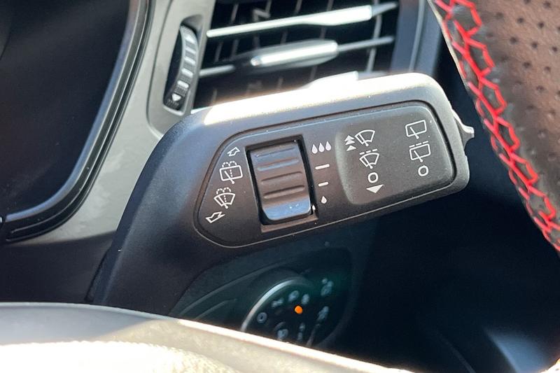 Used Ford Focus 2025 for sale - 78001116: Photo 15