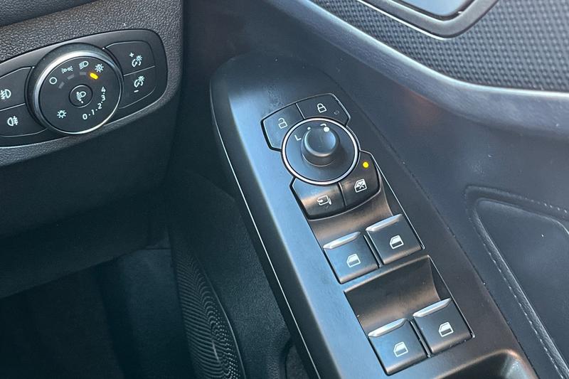 Used Ford Focus 2025 for sale - 78001116: Photo 16