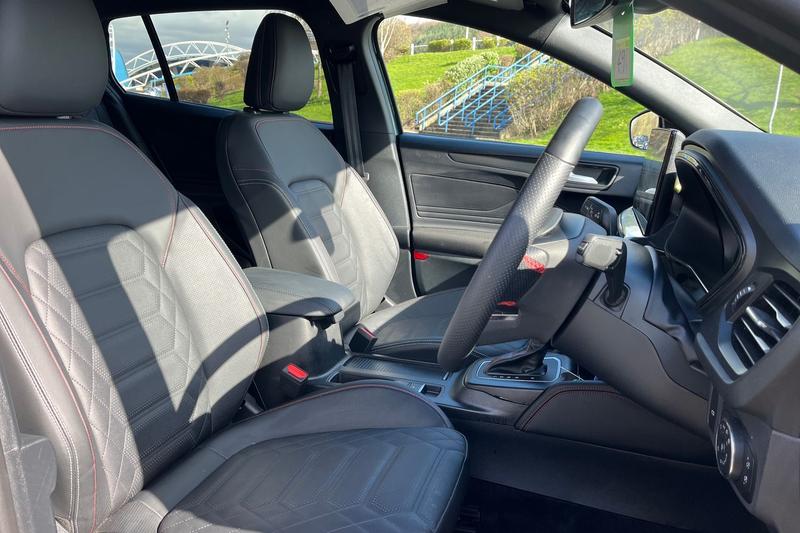 Used Ford Focus 2025 for sale - 78001116: Photo 17