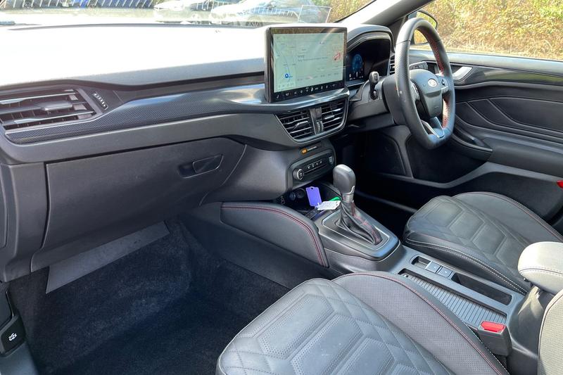 Used Ford Focus 2025 for sale - 78001116: Photo 18