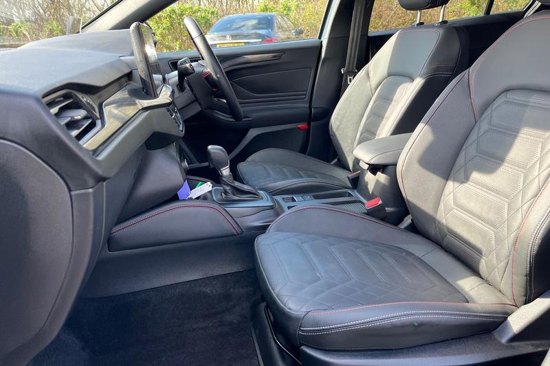 Used Ford Focus 2025 for sale - 78001116: Photo 19