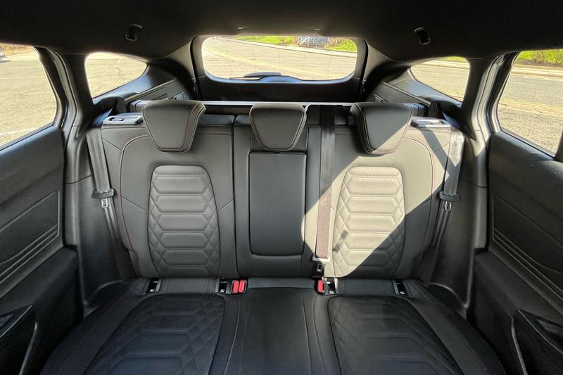 Used Ford Focus 2025 for sale - 78001116: Photo 20