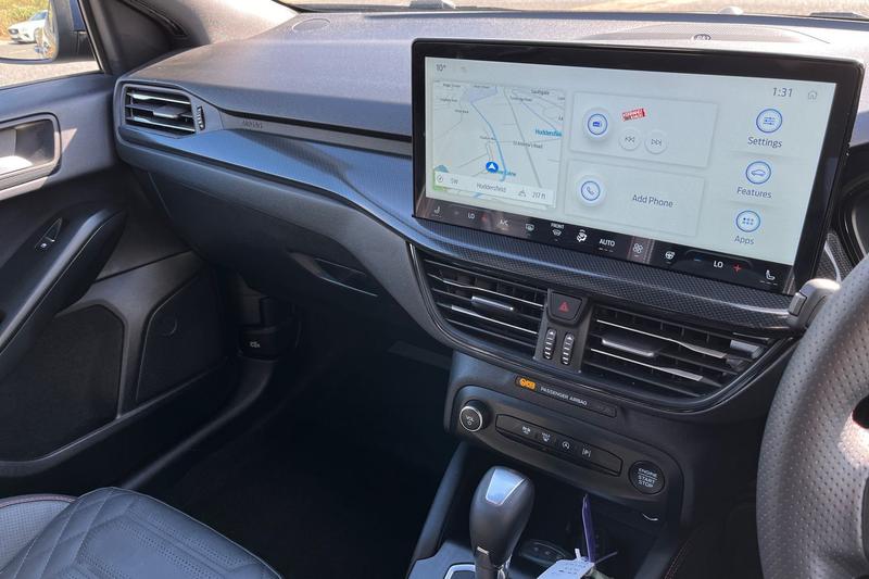 Used Ford Focus 2025 for sale - 78001116: Photo 23