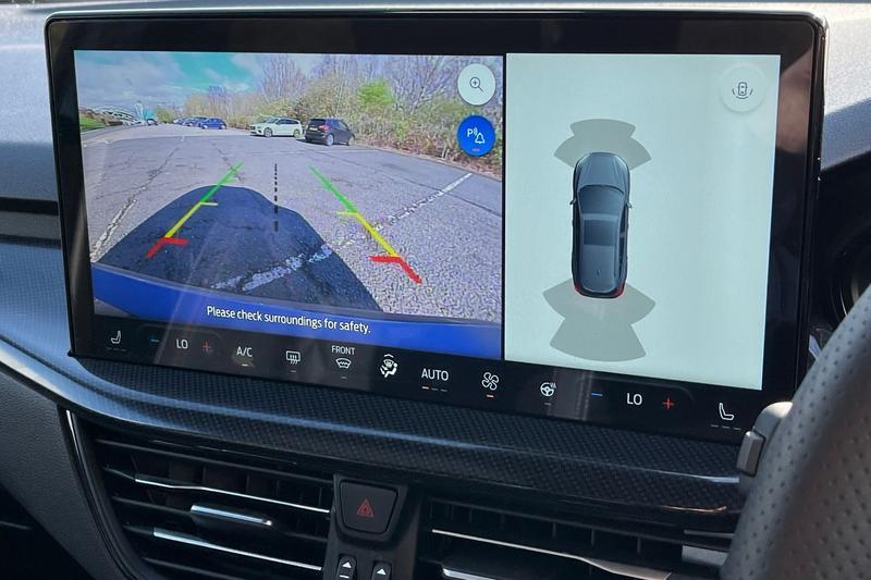 Used Ford Focus 2025 for sale - 78001116: Photo 24