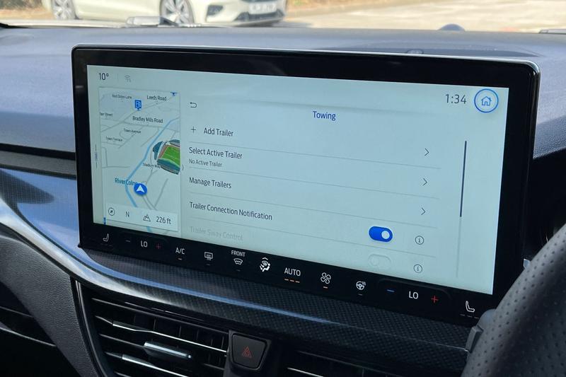 Used Ford Focus 2025 for sale - 78001116: Photo 25