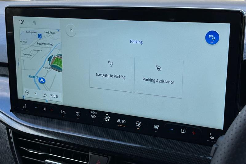 Used Ford Focus 2025 for sale - 78001116: Photo 26