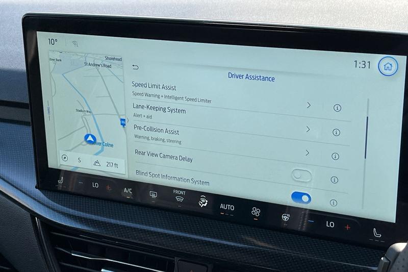 Used Ford Focus 2025 for sale - 78001116: Photo 27