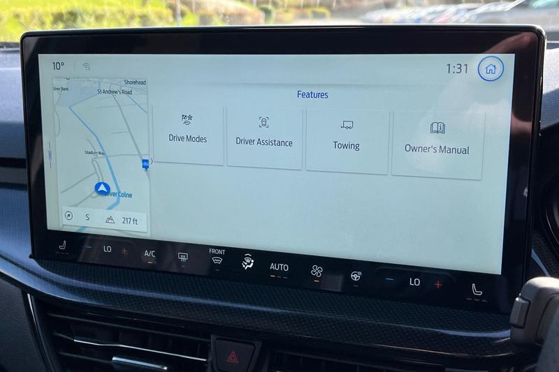 Used Ford Focus 2025 for sale - 78001116: Photo 28